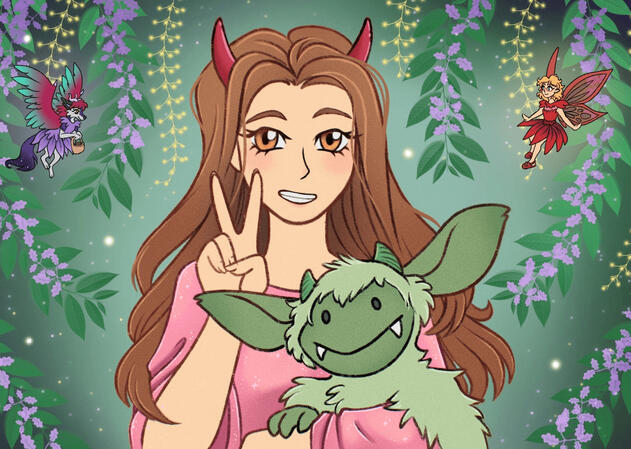 @LunatrixArt